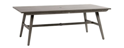 Floor Model SALE | Ratana Canbria Outdoor Table and Bench Set