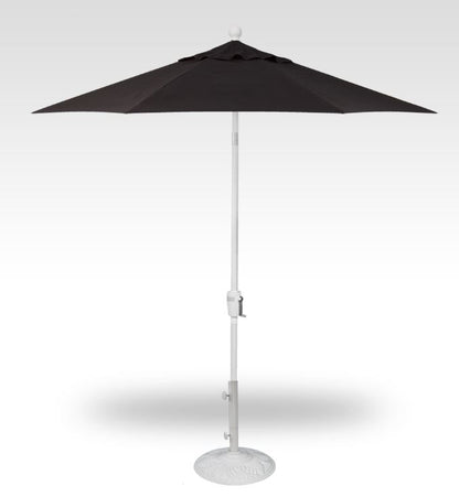 Treasure Garden 6' Push Button Umbrella