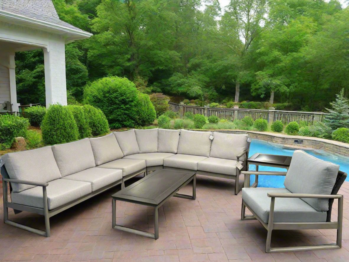 Outdoor Sectional