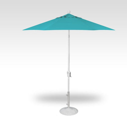 Treasure Garden 6' Push Button Umbrella