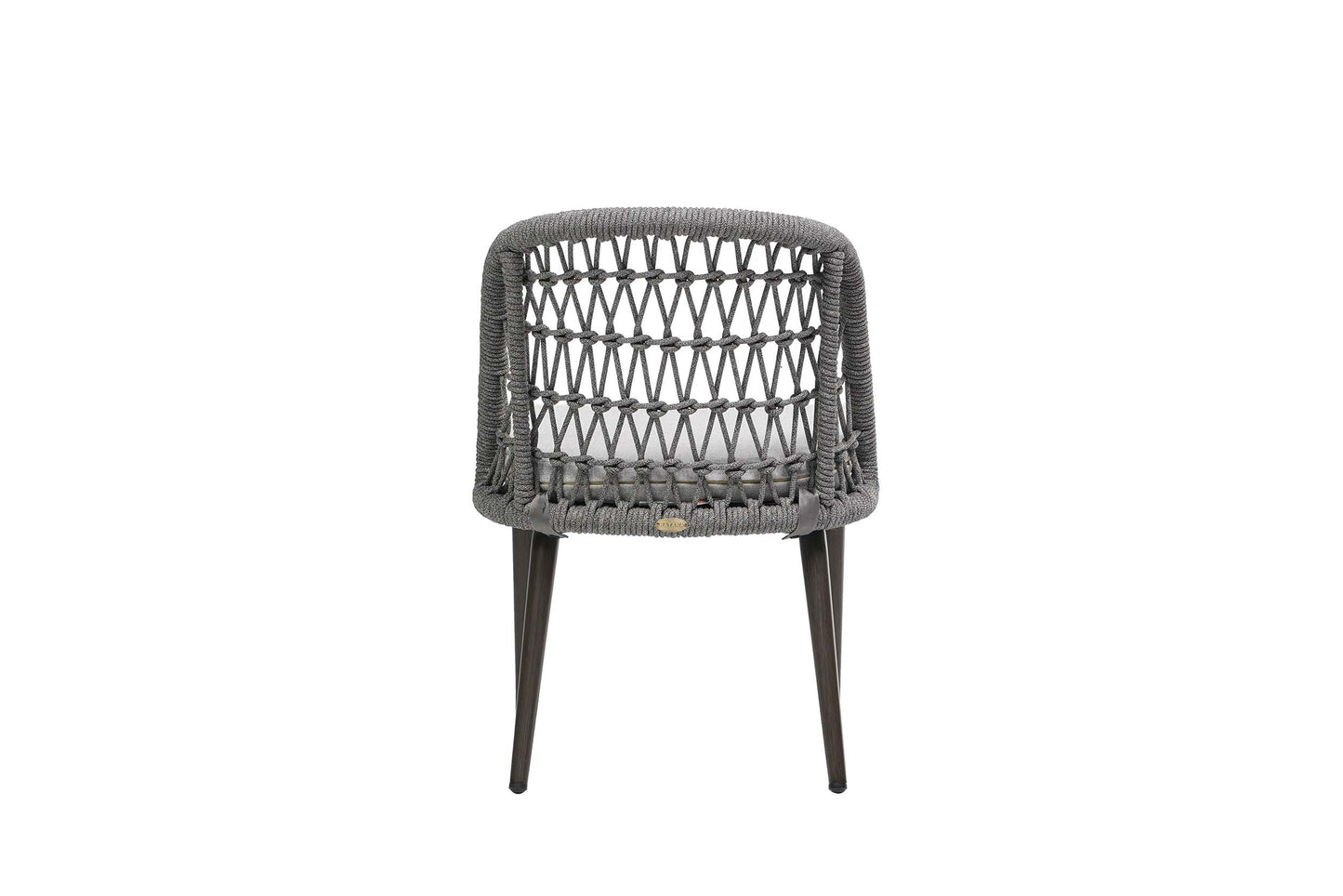 Ratana Poinciana Outdoor Dining Side Chair