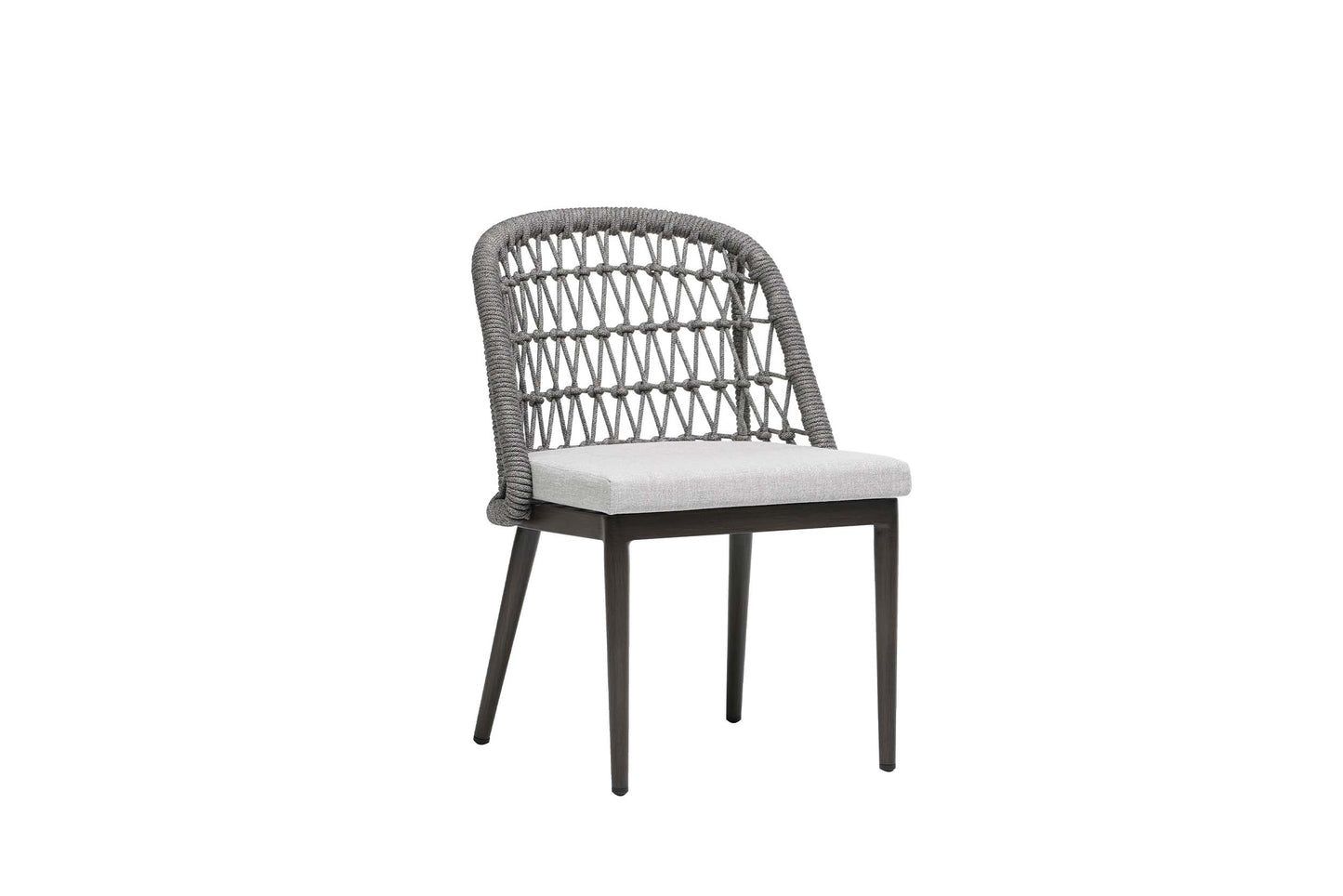 Ratana Poinciana Outdoor Dining Side Chair