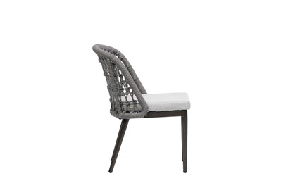 Ratana Poinciana Outdoor Dining Side Chair