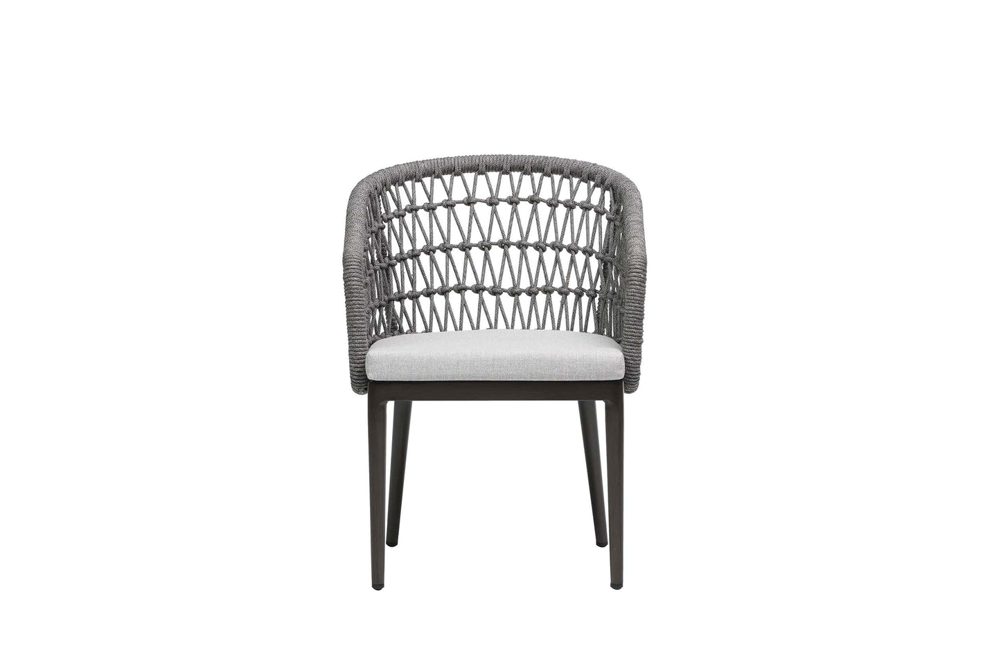 Ratana Poinciana Outdoor Dining Arm Chair