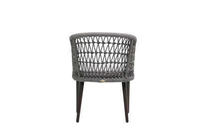 Ratana Poinciana Outdoor Dining Arm Chair