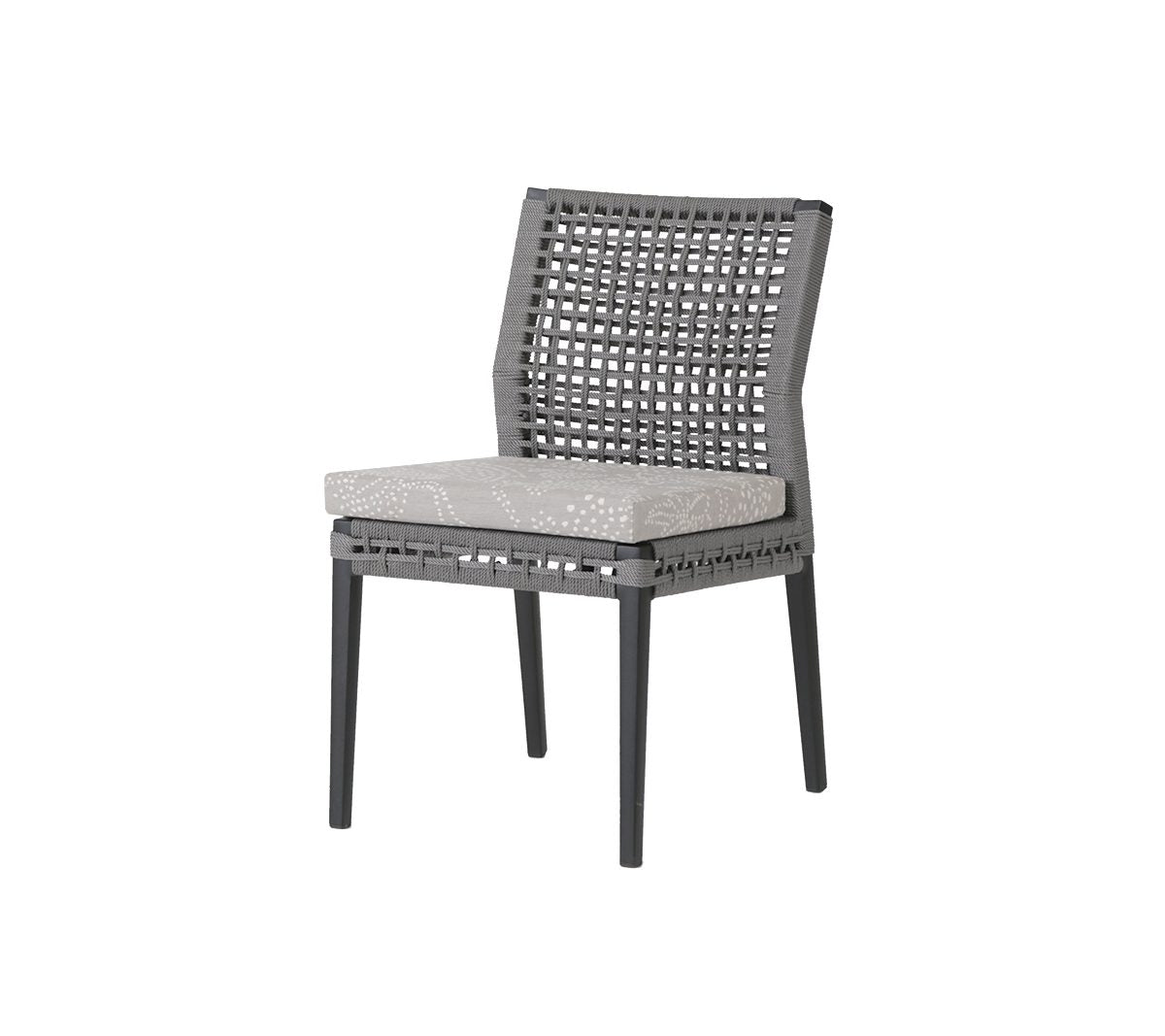 Ratana Genval Outside Dining Side Chair