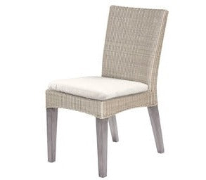 Kingsley Bate Paris Outdoor Side Chair